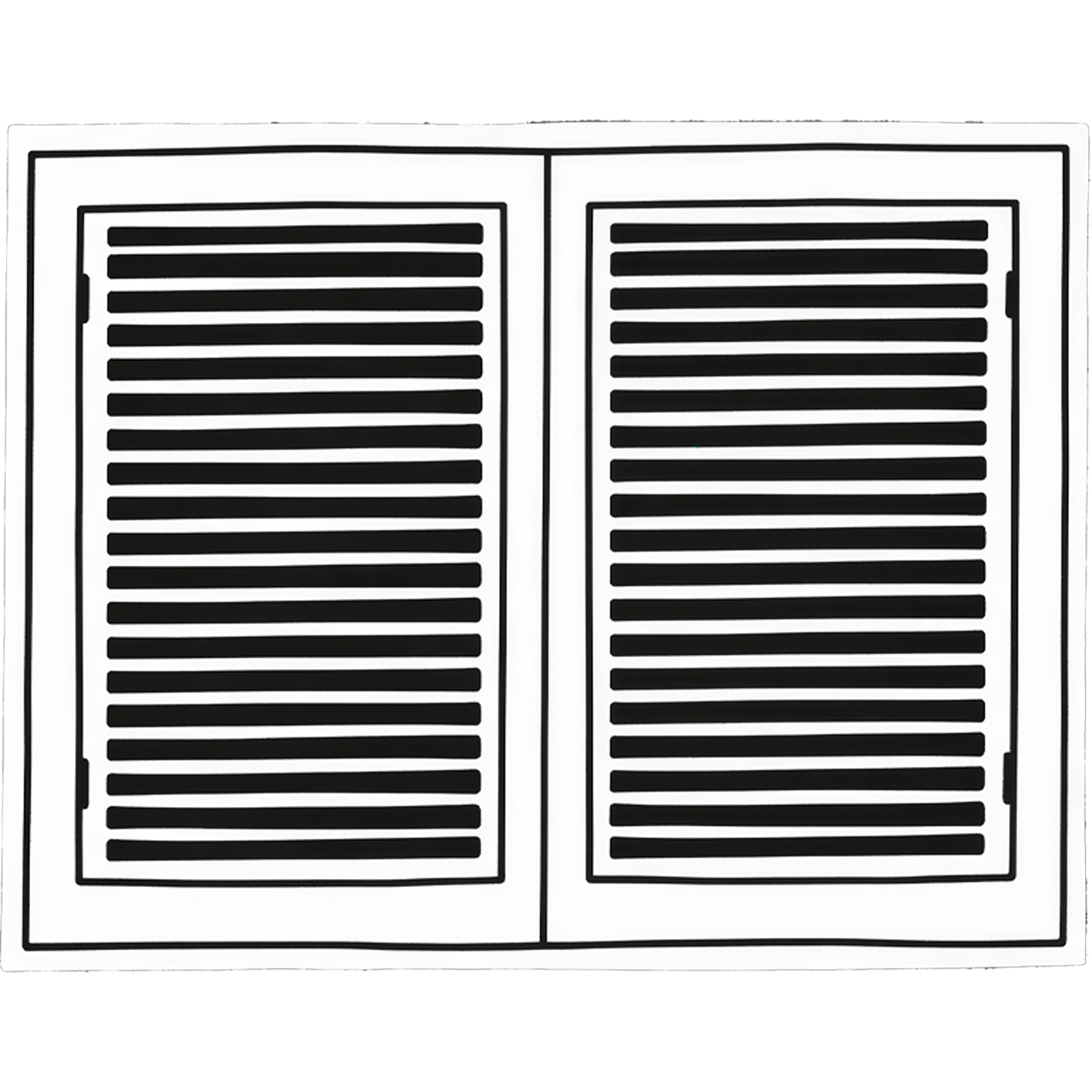 Plantation Shutters
