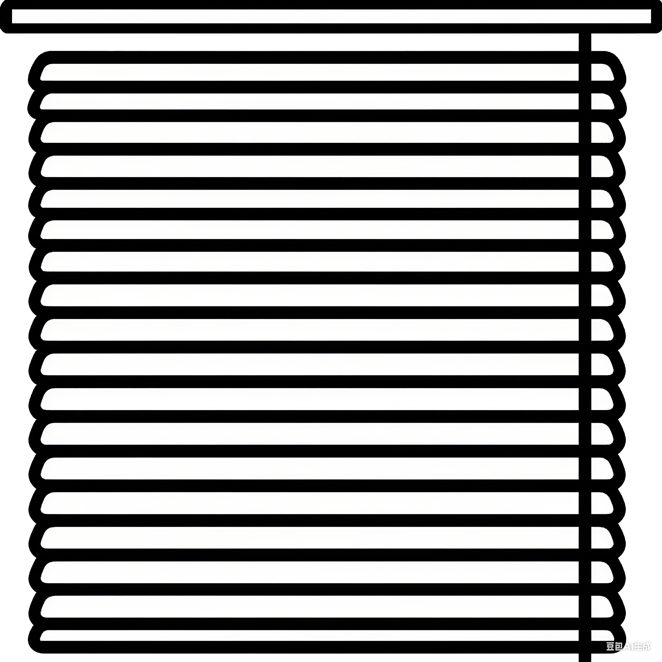 Venetian Blinds 