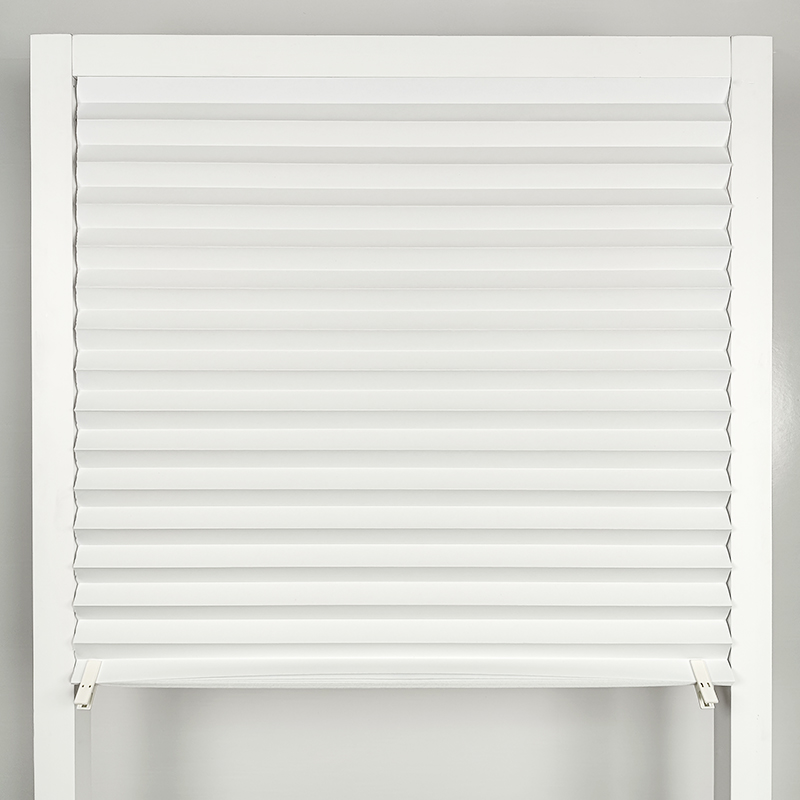 LouGe  White Paper Shade 1 box /6 pieces  36*72cm